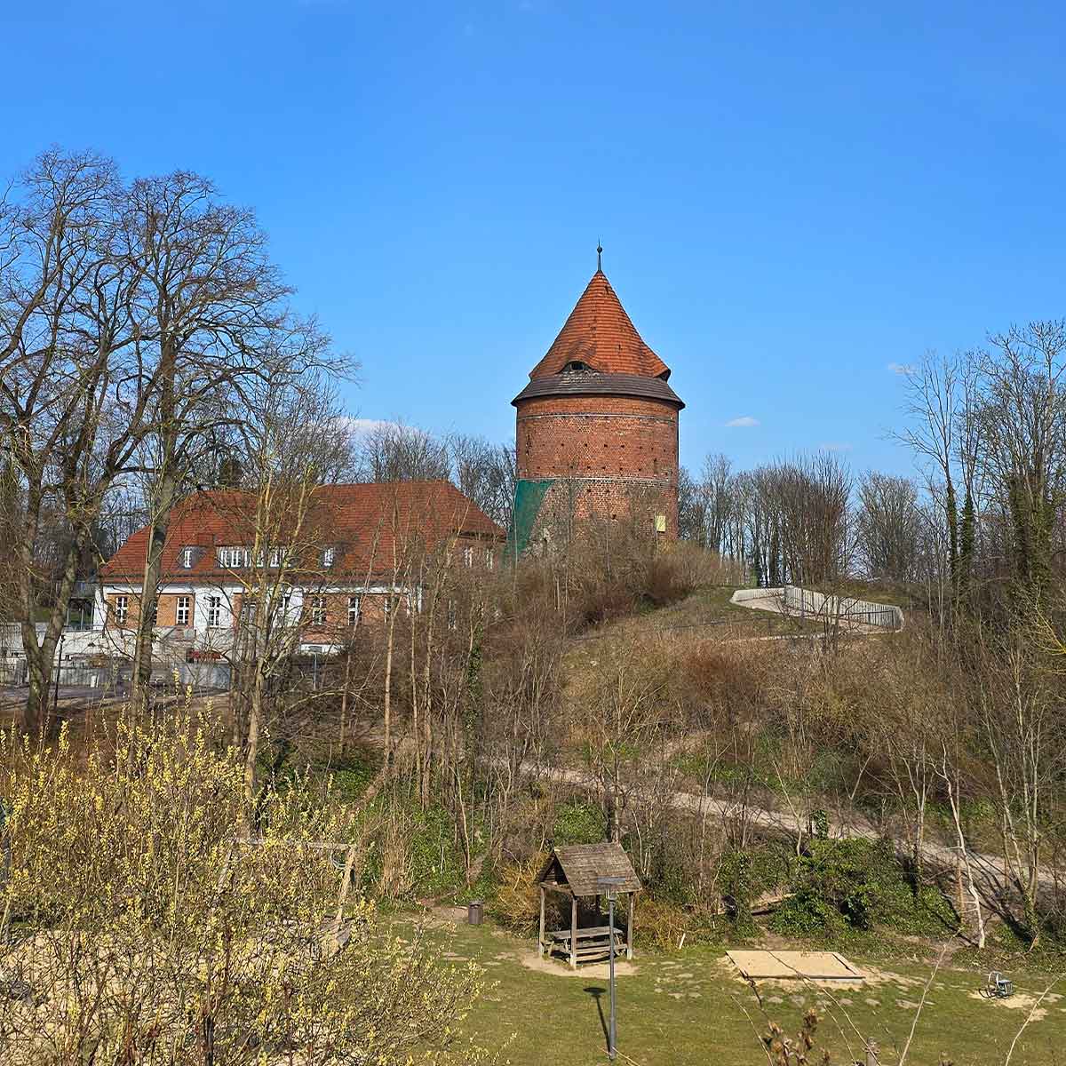 Plau am See